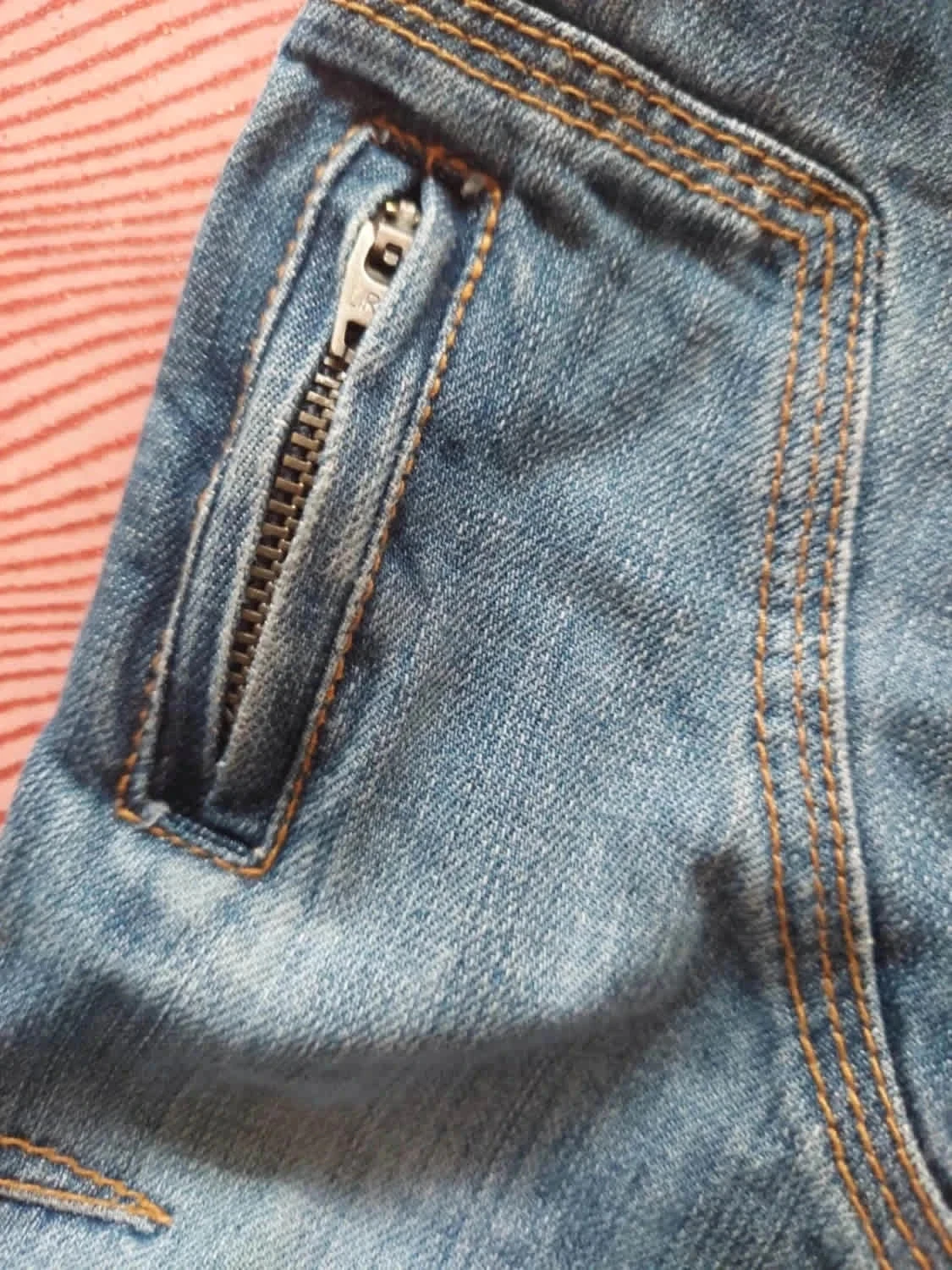 Jeans Kimbaloo de 12 meses – photo 6